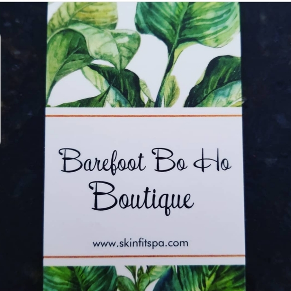 Vici Lovestitch Fringe Sweater - Picture 3 of 3